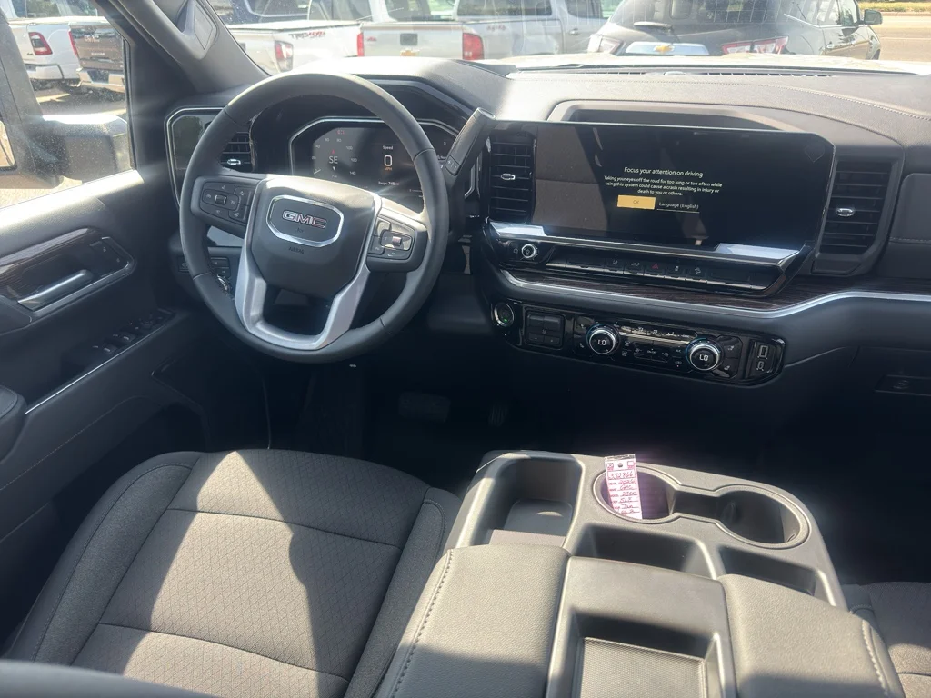 New 2026 Coastal Dune GMC SLE image 19