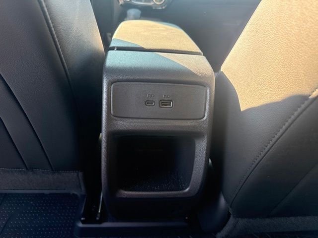 Used 2025 Gray Chevrolet 2RS image 28