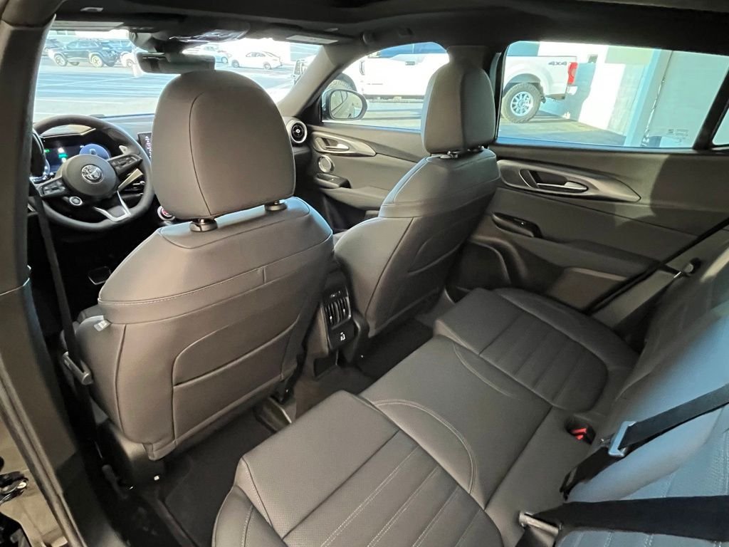 2024 Alfa Romeo Tonale Veloce - Photo 41