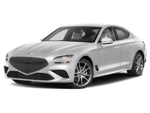 Used 2022 Uyuni White Genesis 3.3T image 1