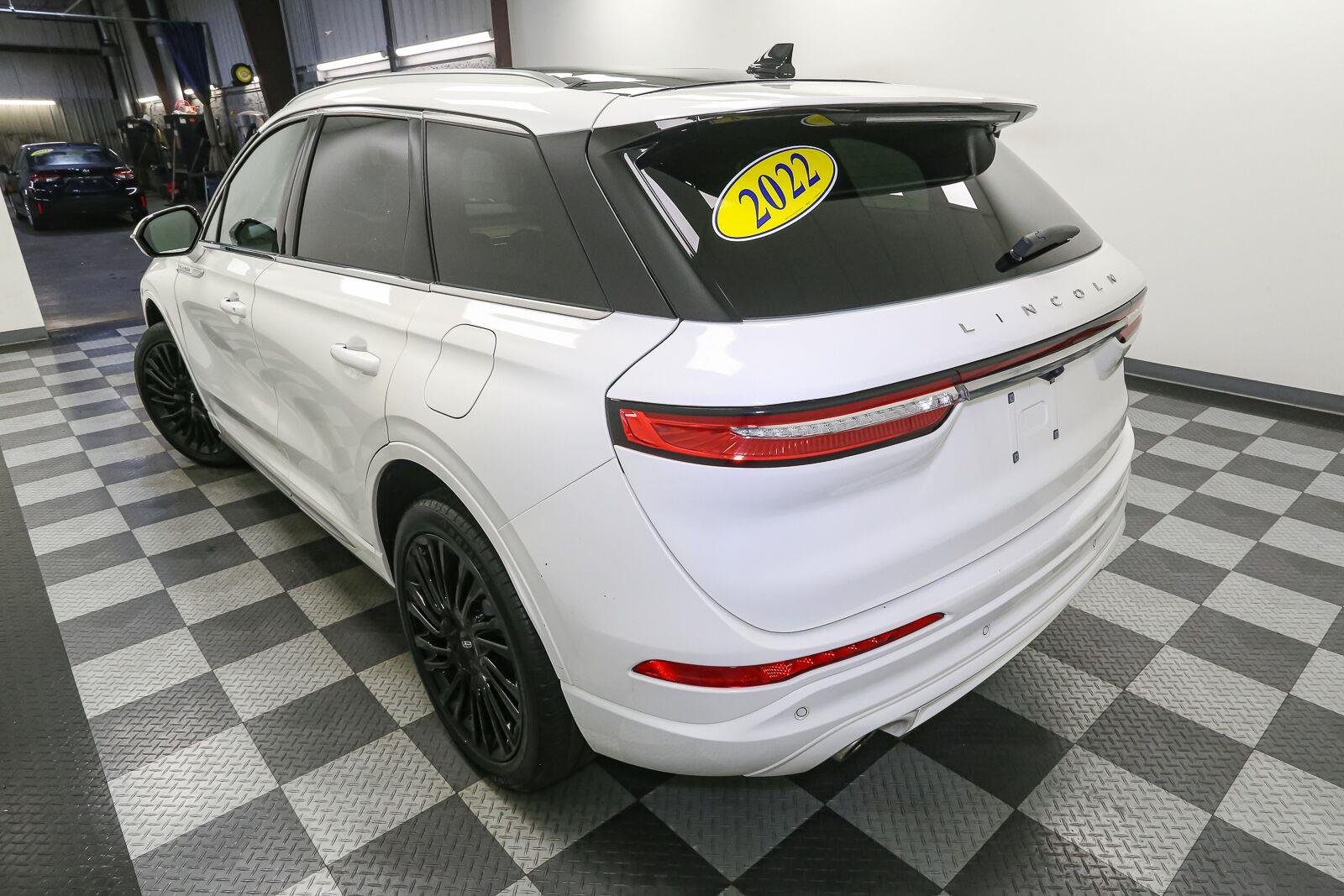 Used 2022 WH Lincoln Reserve image 10