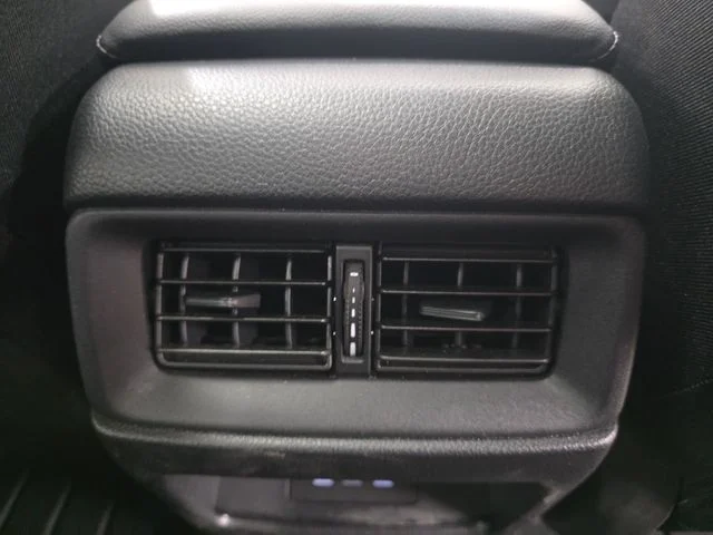 Used 2026 Platinum White Pearl Honda AWD EX image 28