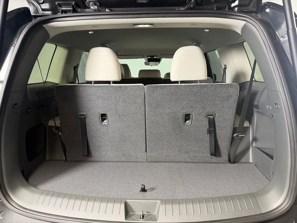 Certified Used 2026 Black Hyundai SE image 28