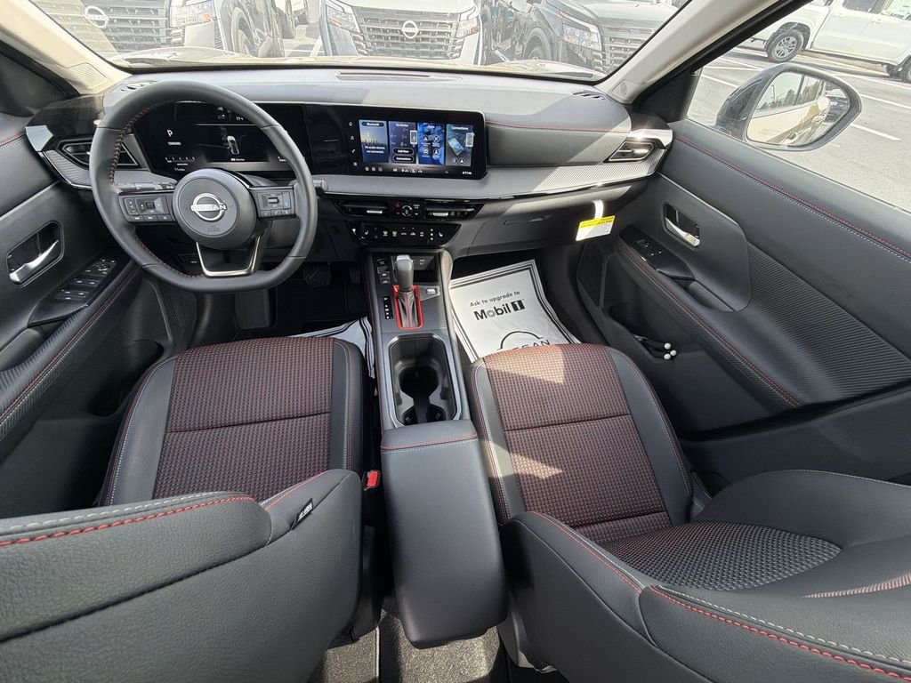 New 2026 Brown Nissan SR image 20