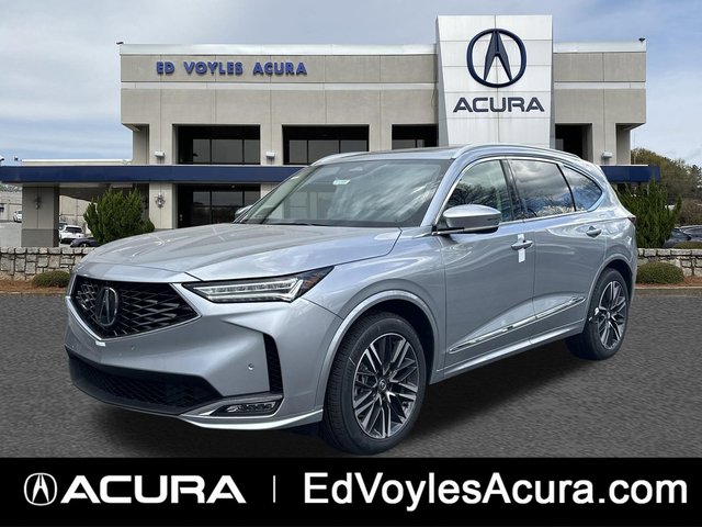 2026 Acura MDX w/Advance Package