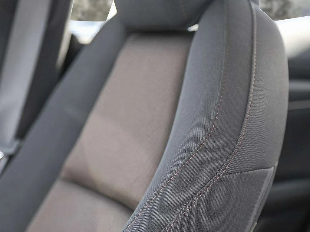 New 2026 Jet Black Mica Mazda GX image 20