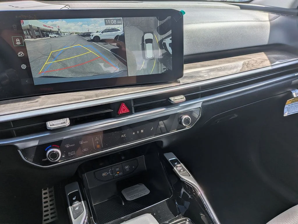 New 2026  Kia X-Line SX image 46