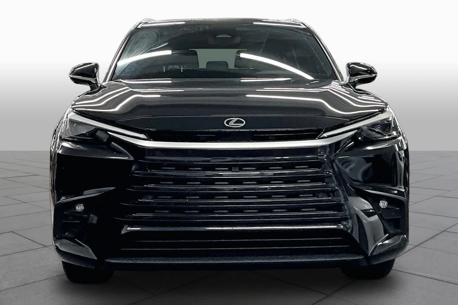 Certified Pre-Owned 2024 Lexus TX 350 Premium