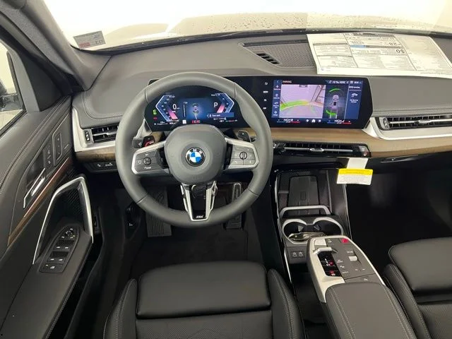 2026 BMW X1 XDrive28i - Photo 33