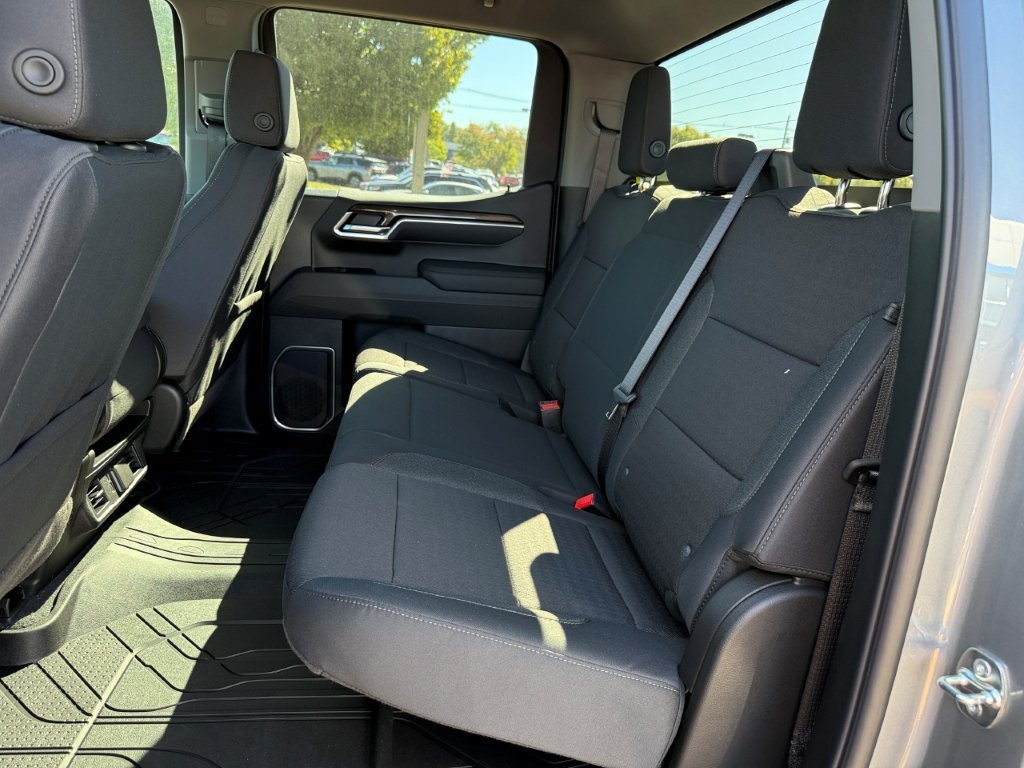 2026 Chevrolet Silverado 1500 RST - Photo 16