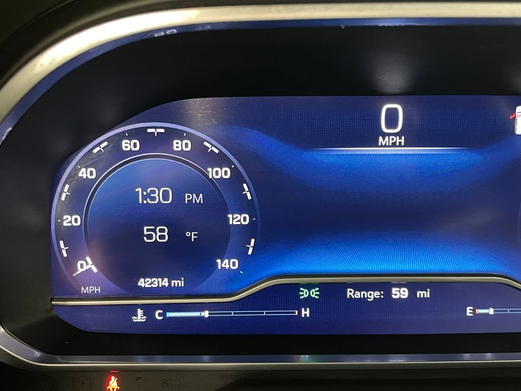 2023 Chevrolet Tahoe LT - Photo 37
