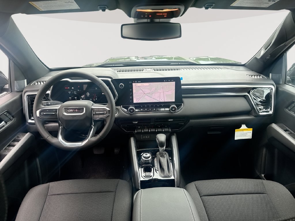 2026 GMC Canyon Elevation - Photo 20