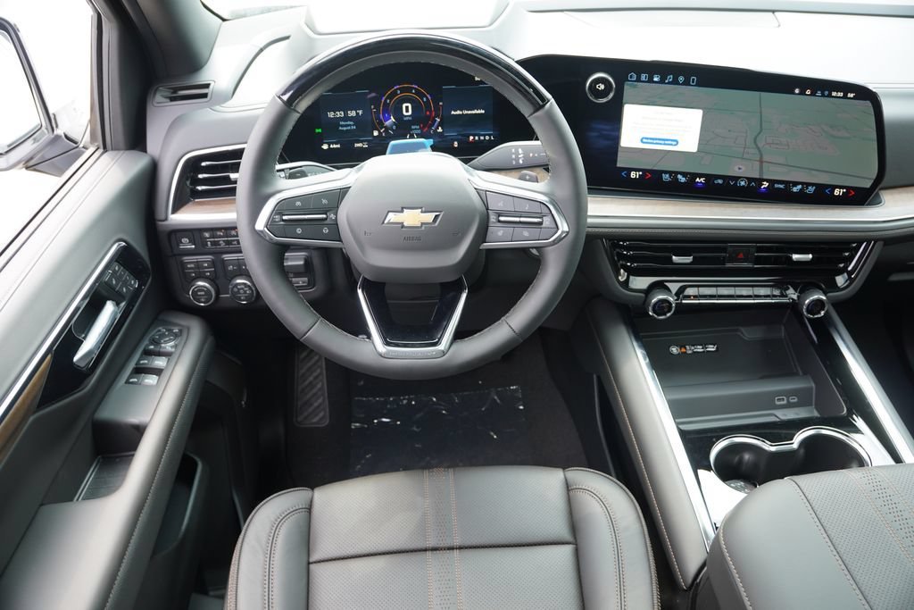 2026 Chevrolet Tahoe High Country - Photo 17