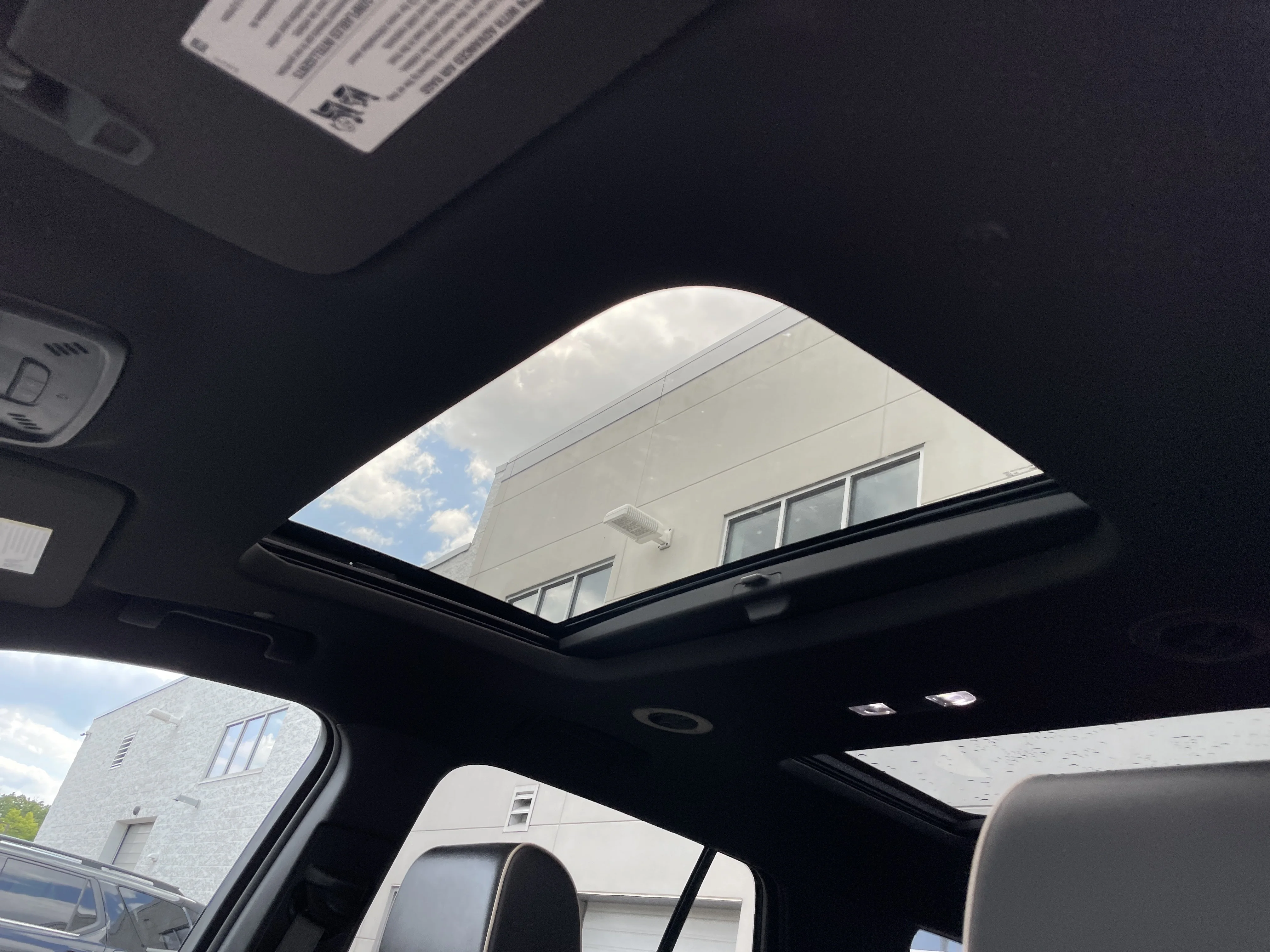 Used 2022 Mosaic Black Metallic Chevrolet Premier image 35