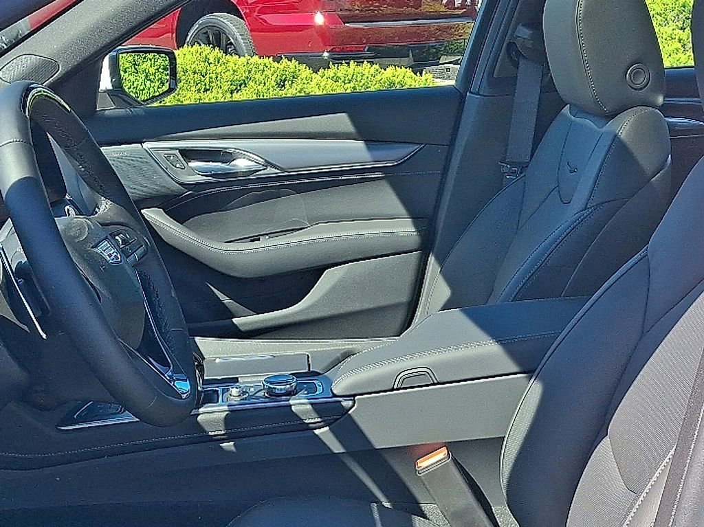 2026 Cadillac CT5 Premium Luxury - Photo 8