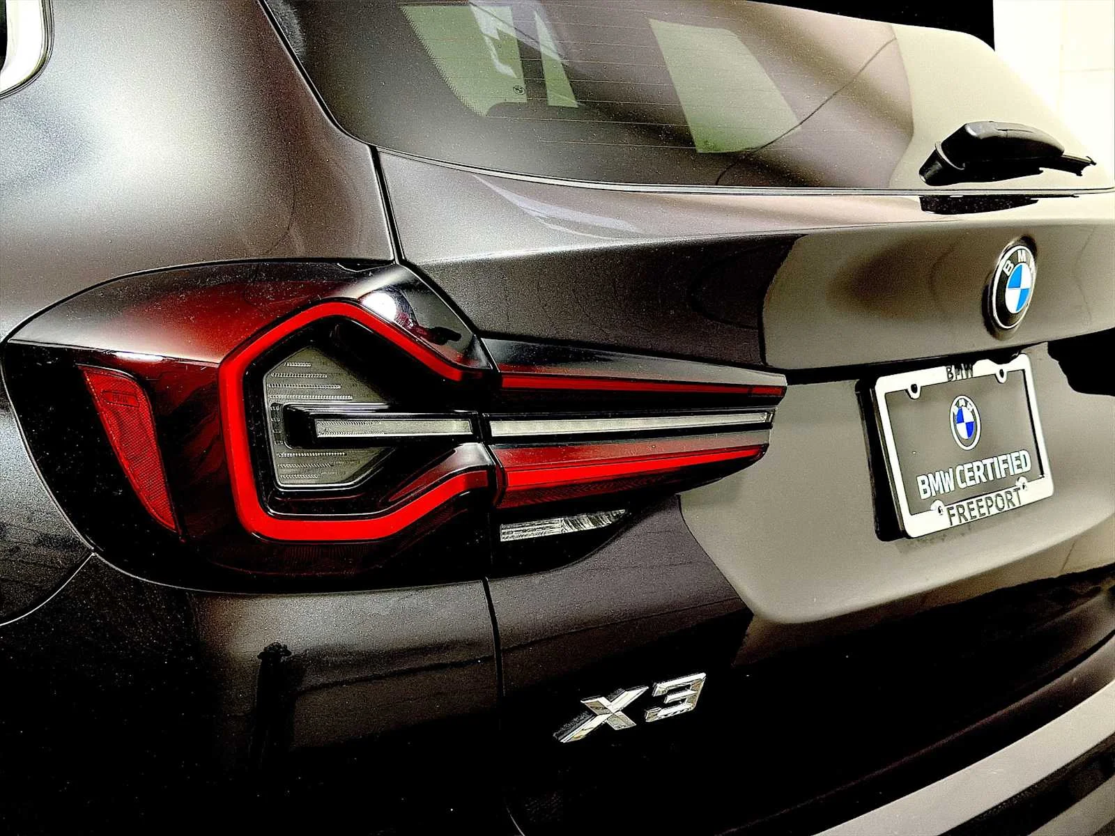 2024 BMW X3 30i - Photo 27