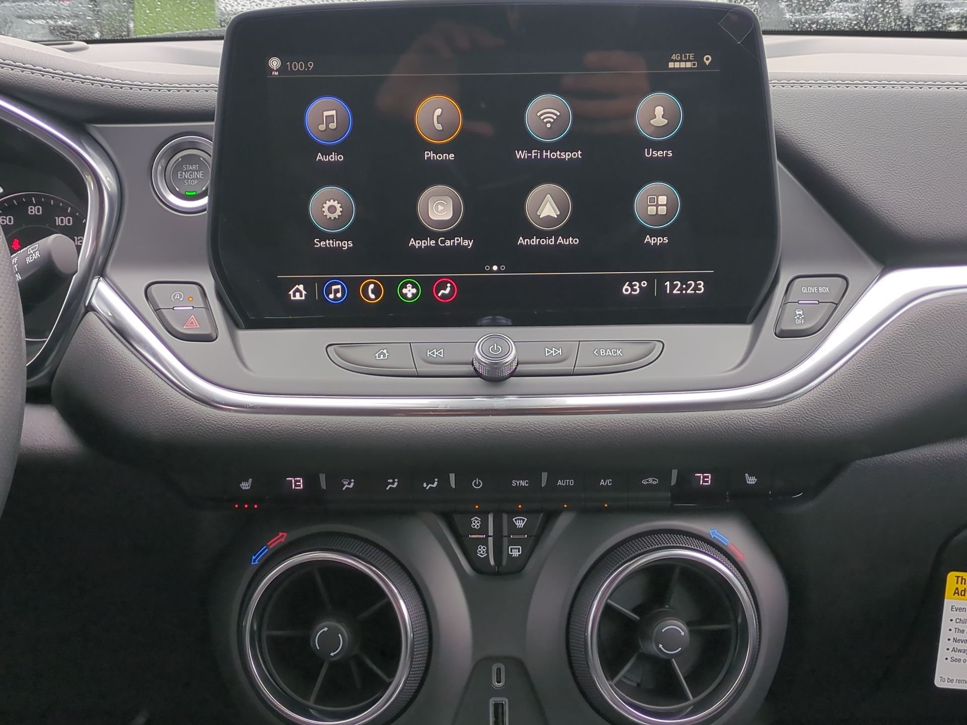 2025 Chevrolet Blazer 2LT - Photo 52