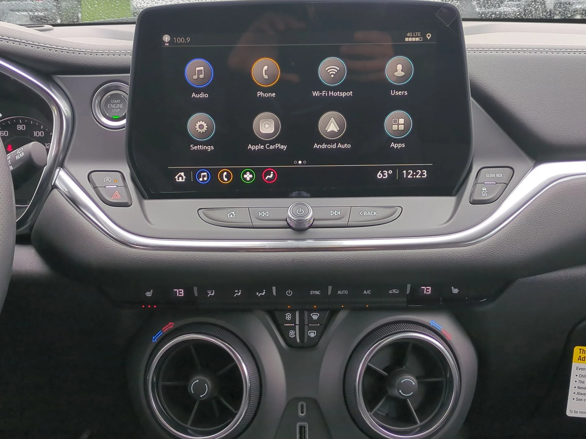 2025 Chevrolet Blazer 2LT - Photo 52