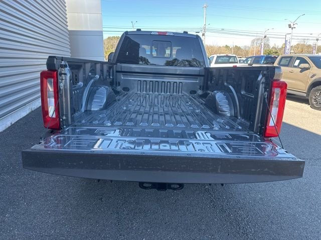 2025 Ford F-250 Super Duty XL - Photo 27