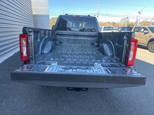 2025 Ford F-250 Super Duty XL - Photo 27