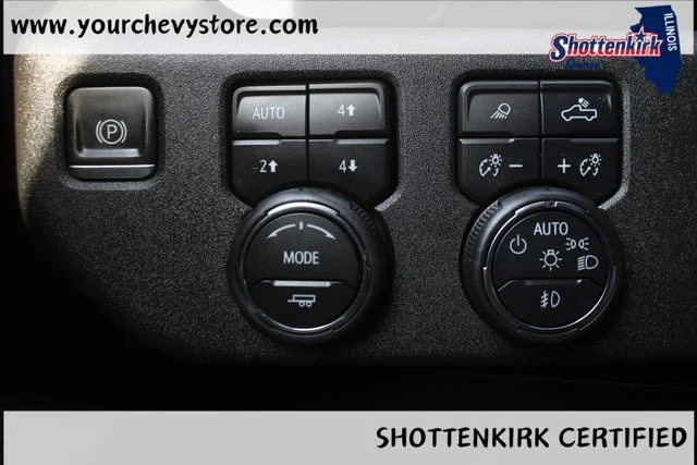 Used 2023 Beige Chevrolet High Country image 29