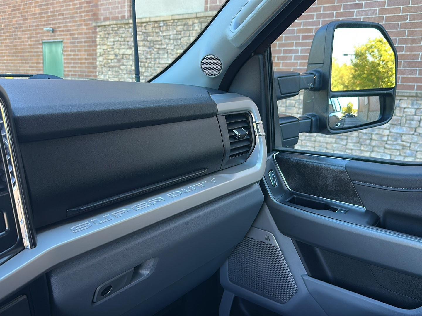 Certified Used 2024 Carbonized Gray Ford XLT image 21