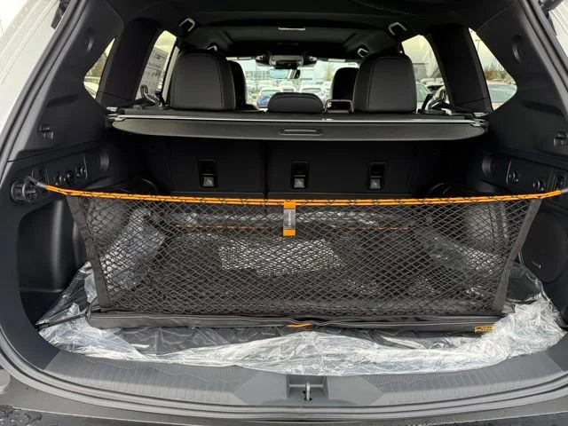 2026 Subaru Forester Wilderness - Photo 17