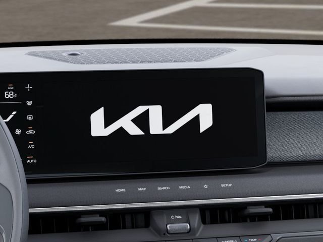 New 2026 Ebony Black Kia Land AWD image 20