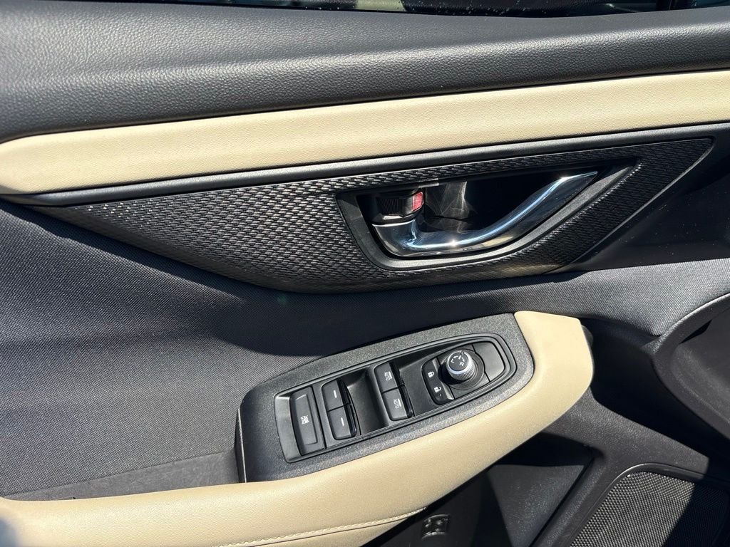 Used 2023 Brown Subaru Premium image 19