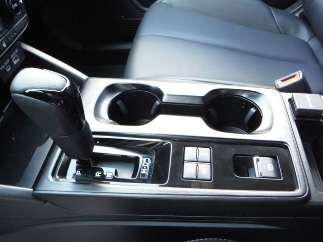 Used 2026 Gray Subaru Limited image 18