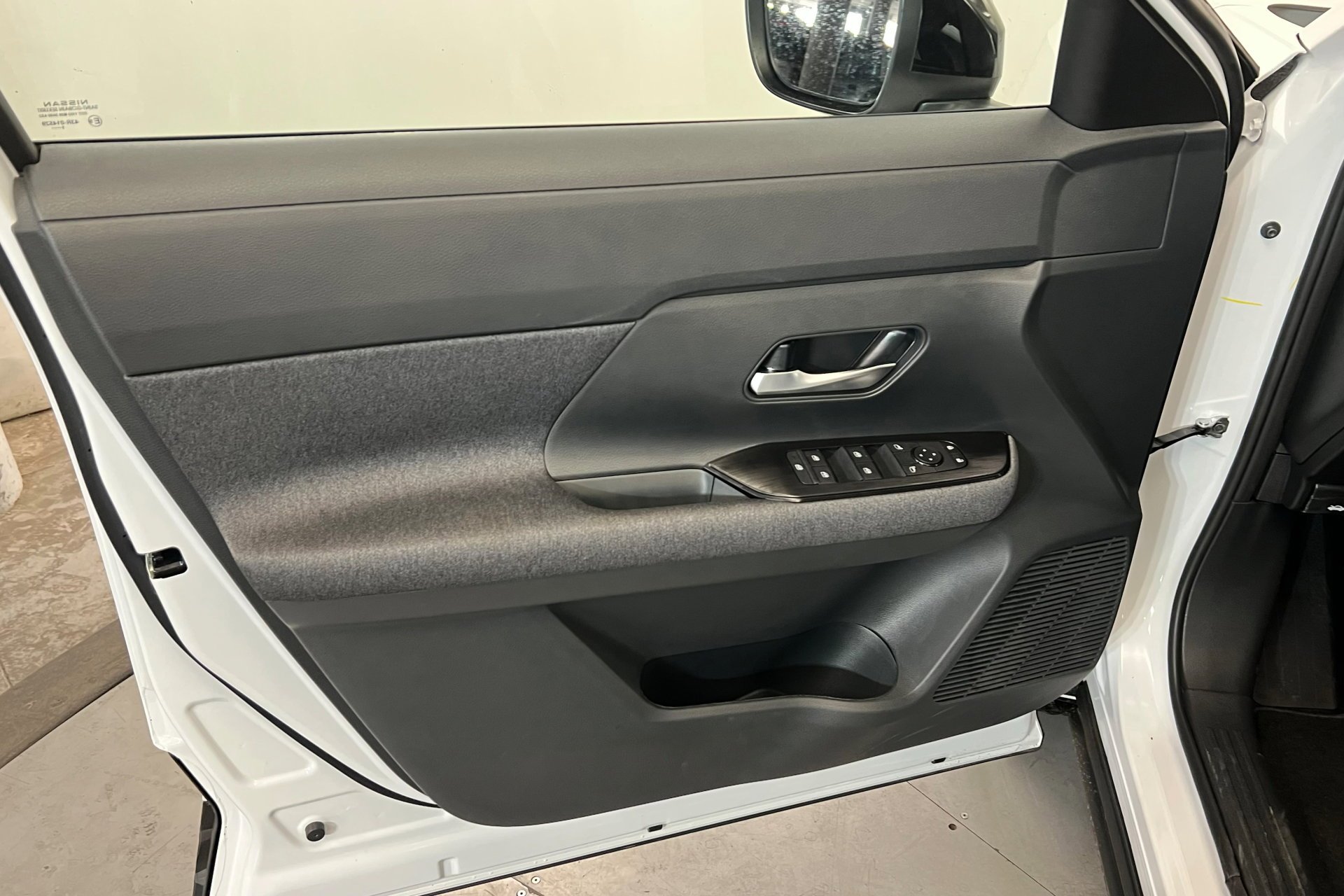 2026 Nissan KICKS SV AWD - Photo 15