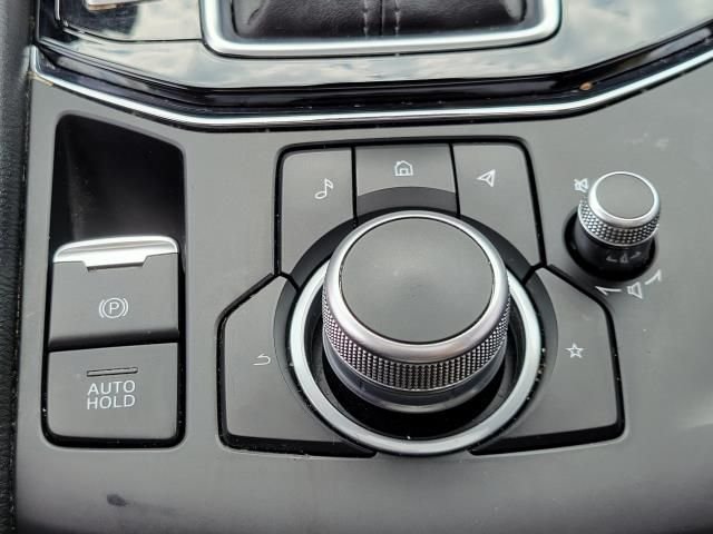 Used 2021 White Mazda Touring image 31