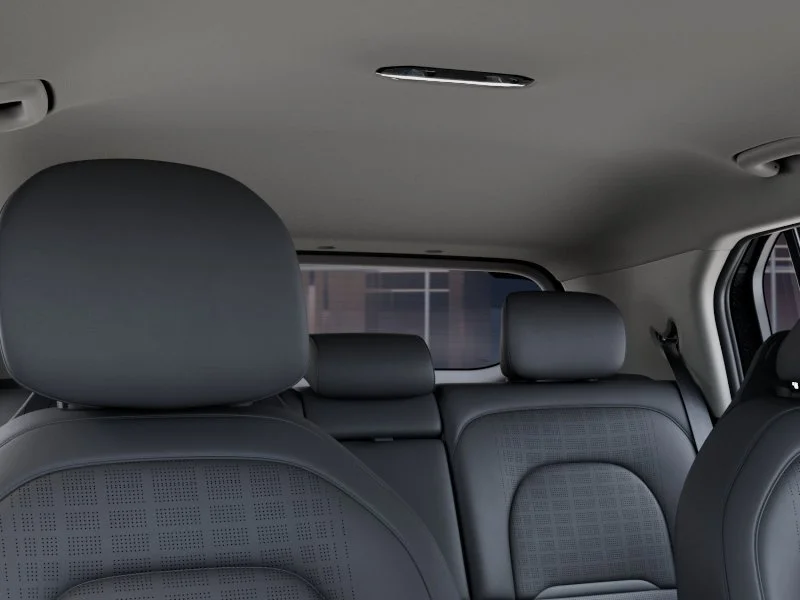 New 2027 Interstellar Gray Kia Wind image 27