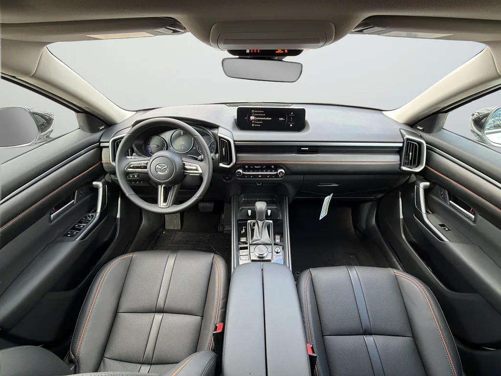 2026 Mazda CX-50 Premium - Photo 12