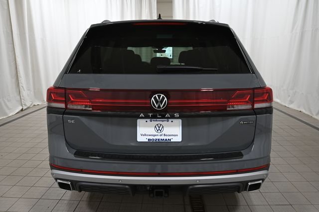 New 2026 Gray Volkswagen 2.0T Peak Edition image 12