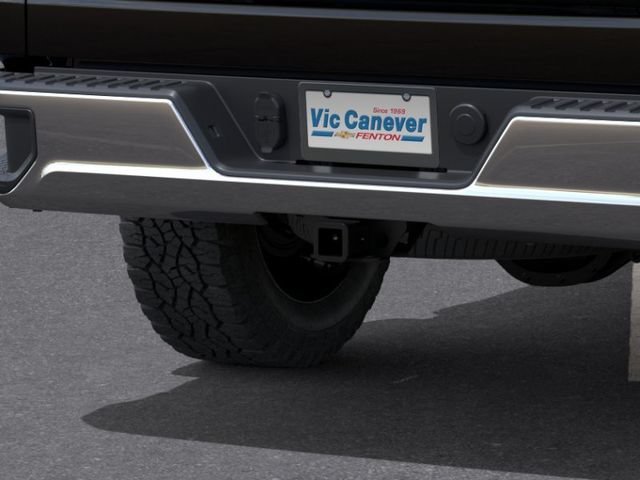 2026 Chevrolet Silverado 1500 LT - Photo 14