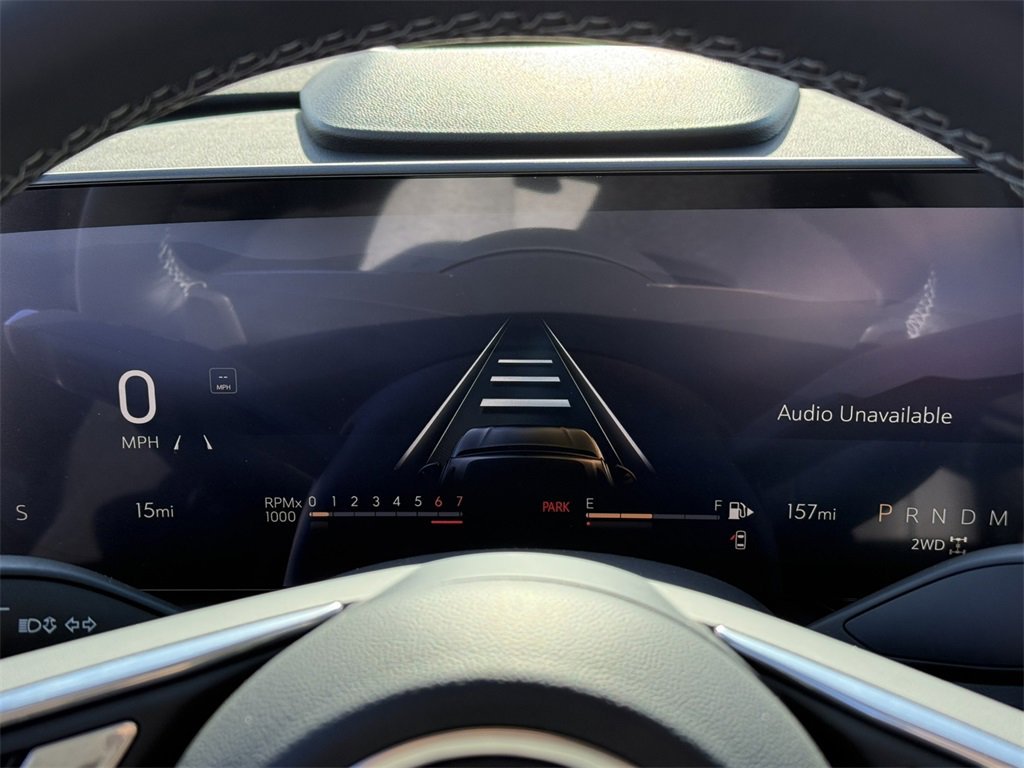 2026 BUICK ENVISION - Image 21