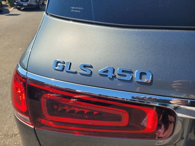 Used 2022  Mercedes-Benz GLS 450 image 10