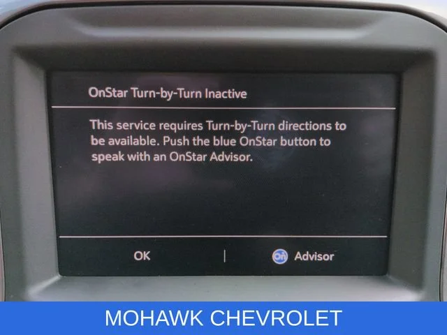 Certified Used 2025 Summit White Chevrolet Custom image 14