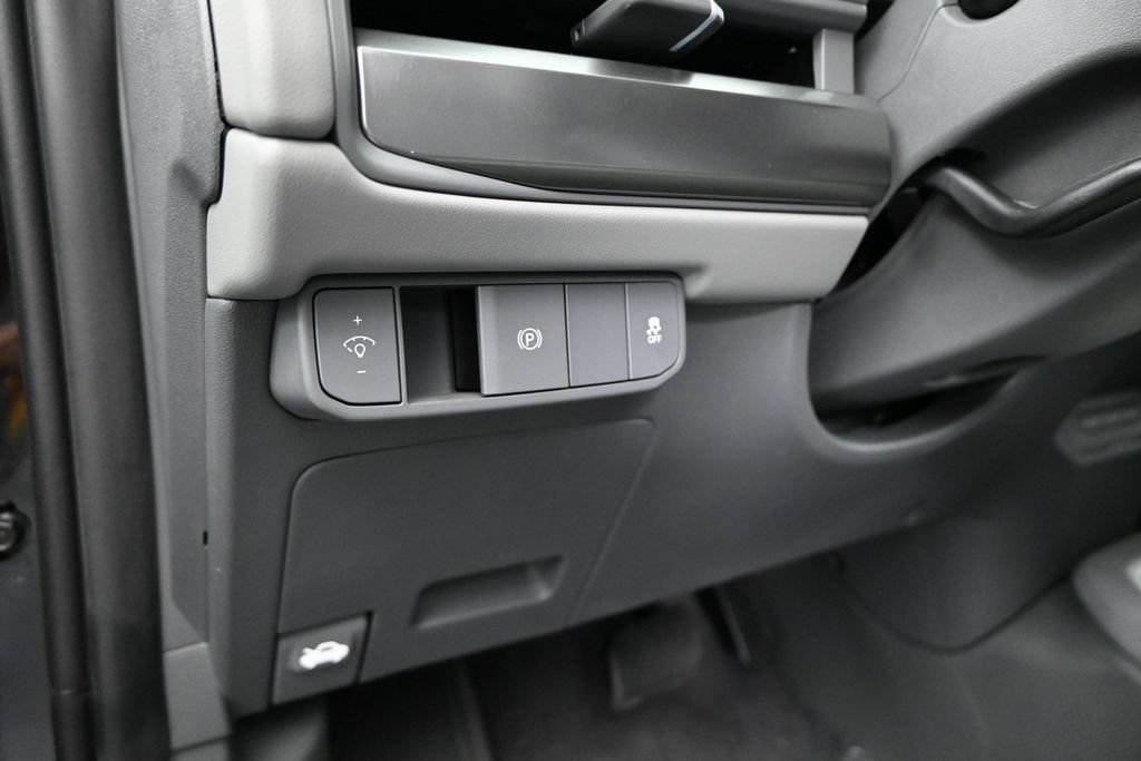 New 2027 Aurora Black Pearl Kia Wind image 7