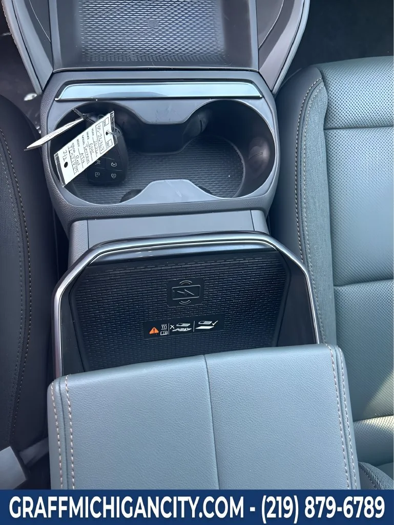 2026 GMC Terrain AT4 - Photo 16