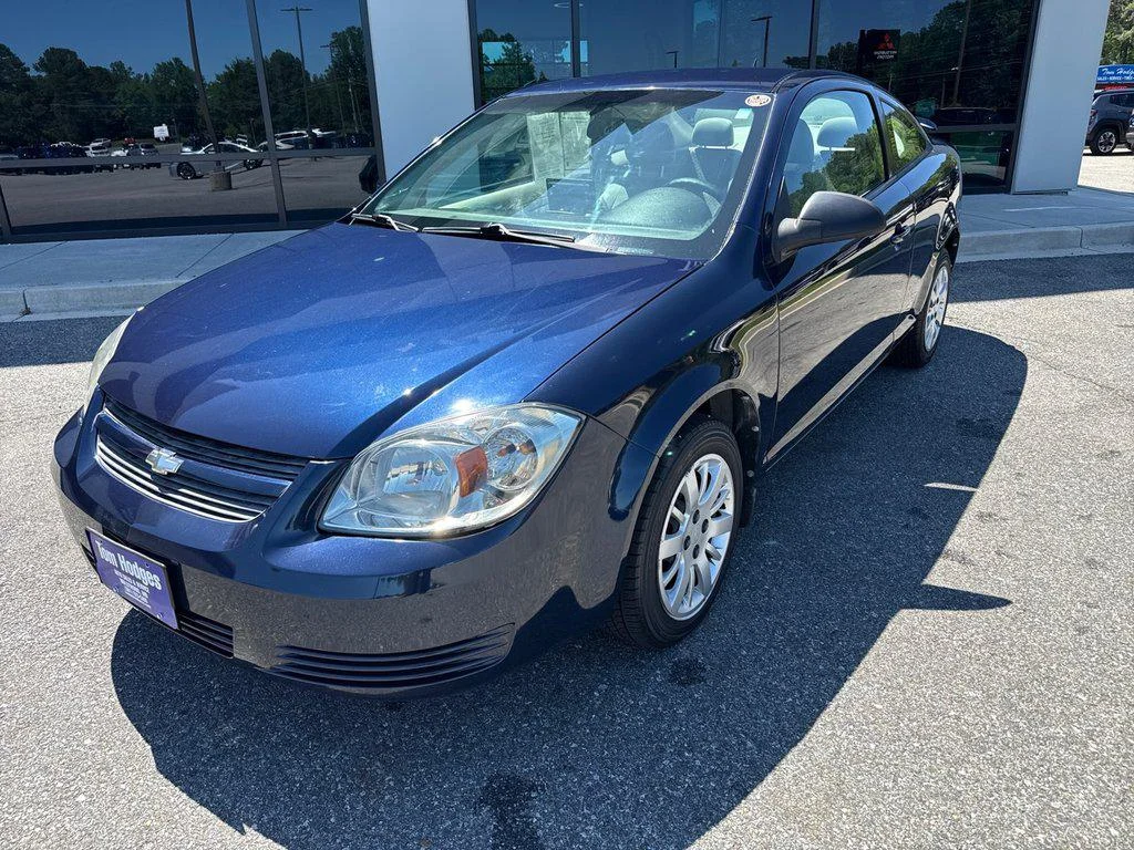 2010 Chevrolet Cobalt's photo