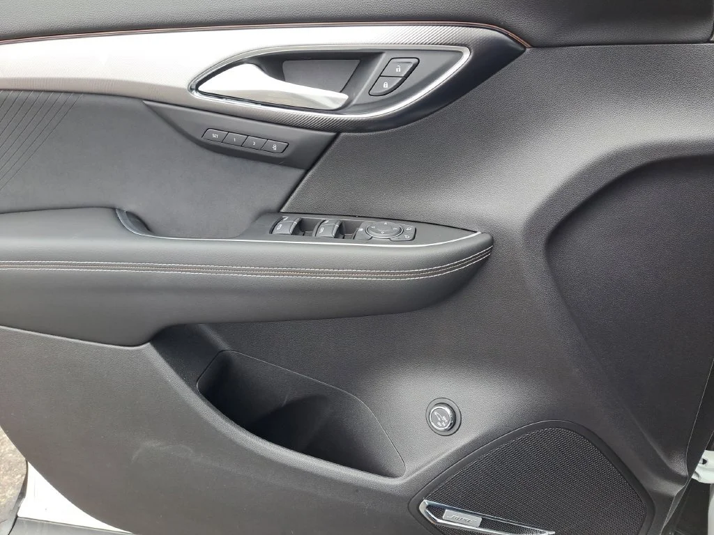 2026 Buick Envision Sport Touring - Photo 17