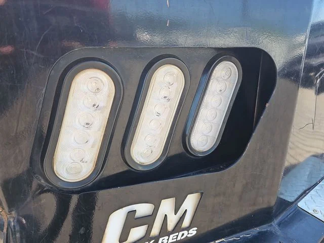 Used 2024 White Ford XL image 31