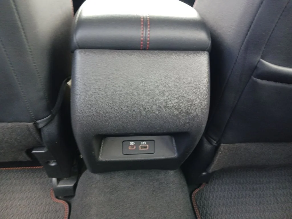 Used 2024 Silver Nissan 2.5 SR image 22