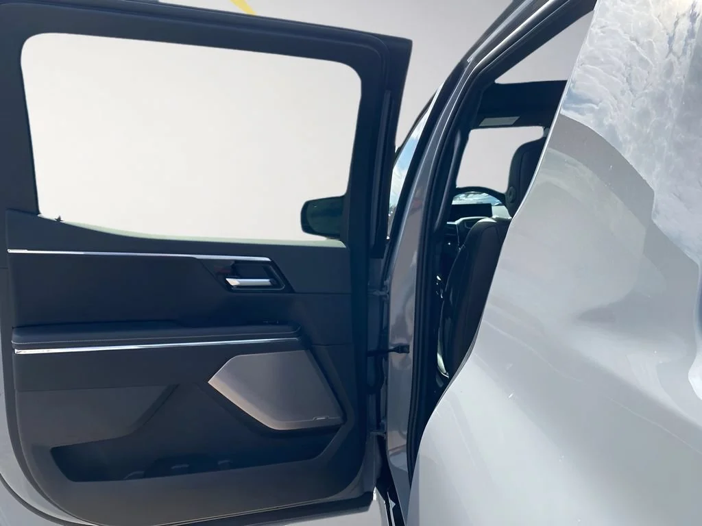 New 2026 Thunderstorm Gray GMC Denali Max Range image 18