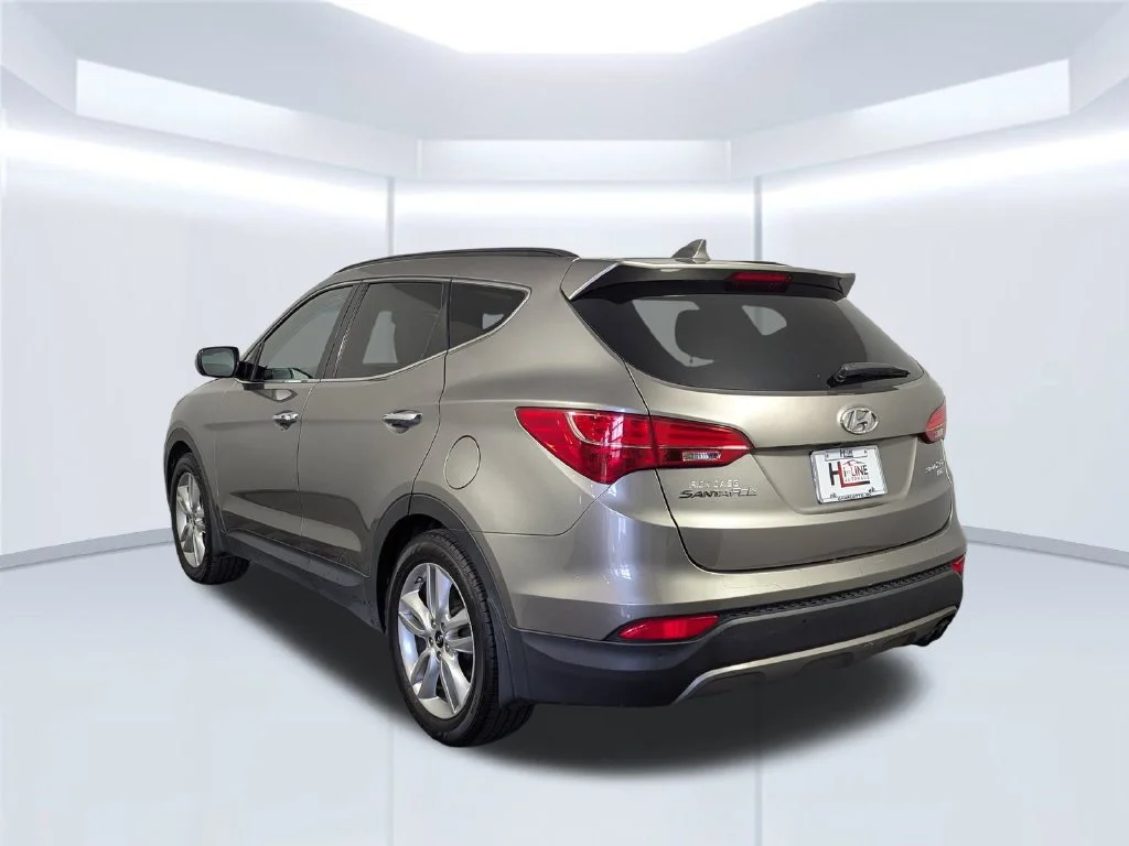 Used 2016 Gray Hyundai 2.0T image 24