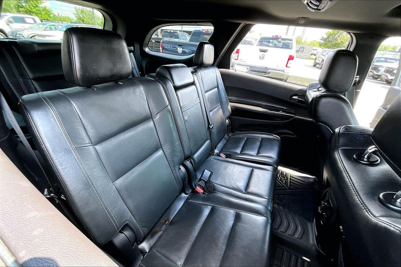 Used 2021 DB Black Clearcoat Dodge GT AWD image 26