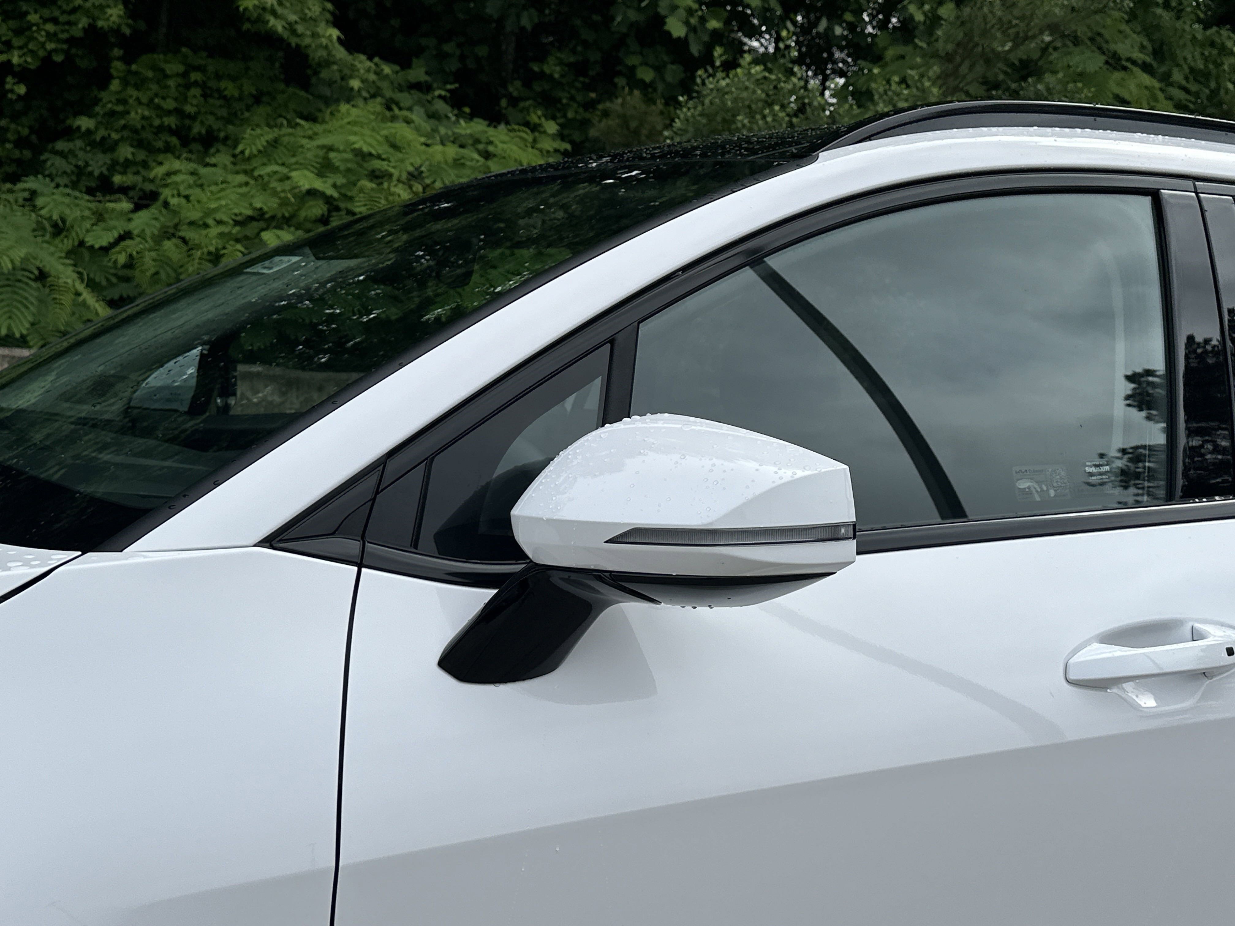 2026 Kia Sportage SX - Photo 13