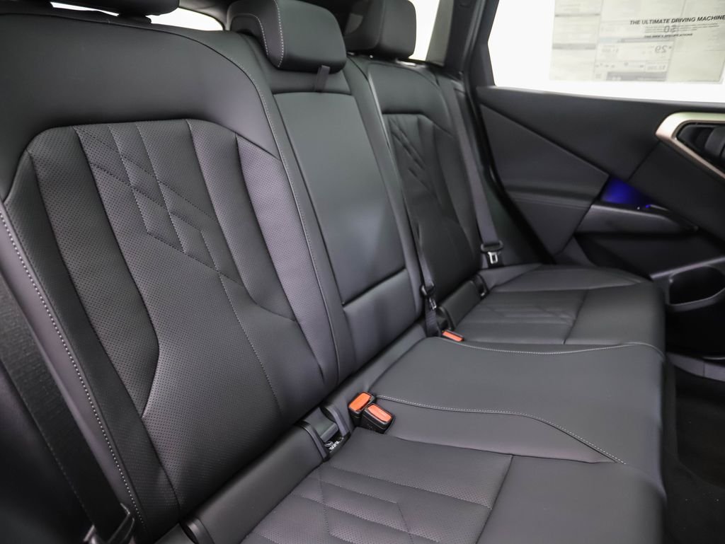 Certified Used 2025 Dark Graphite BMW 30 xDrive image 26